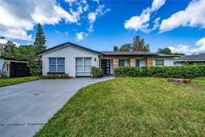 626 WILSHIRE DRIVE, CASSELBERRY, FL 32707 Sold 12/30/24