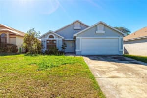 23 GRAND JUNCTION BOULEVARD, ORLANDO, FL 32835 Sold 01/10/25