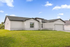 344 FARLEY STREET, PALM BAY, FL 32908 Sold 03/20/25