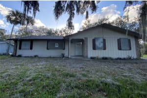 1604 ROYAL PALM DRIVE, EDGEWATER, FL 32132 Sold 07/31/25