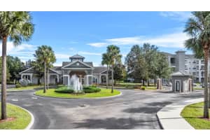 3176 Feltrim Pl #102, KISSIMMEE