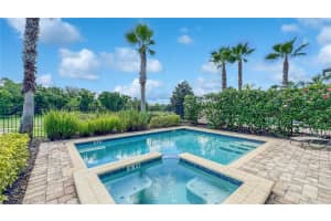 949 DESERT MOUNTAIN COURT, REUNION, FL 34747 Sold 02/21/25