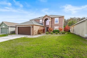 2943 ELBIB DRIVE, SAINT CLOUD, FL 34772 Sold 04/25/25