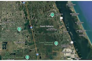 0 UNKNOWN, GRANT VALKARIA, FL 32949 - MLS#MFRS5116049