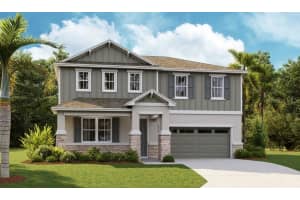 3801 DEER RIDGE DRIVE, MOUNT DORA, FL 32757 Sold 01/31/25