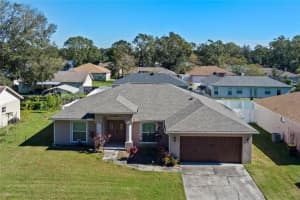 1773 GREY FOX DRIVE, LAKELAND, FL 33810 Sold 01/15/25