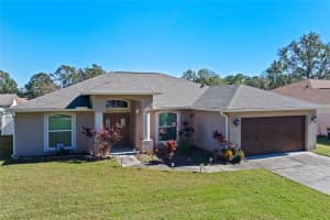 1773 GREY FOX DRIVE, LAKELAND, FL 33810 Sold 01/15/25