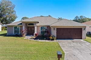 1773 GREY FOX DRIVE, LAKELAND, FL 33810 Sold 01/15/25
