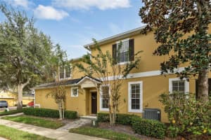 14042 SPARKLING COVE LANE, WINDERMERE, FL 34786 Sold 05/21/25