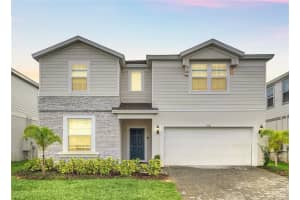 4101 LANA AVENUE, DAVENPORT, FL 33897 Sold 03/26/25