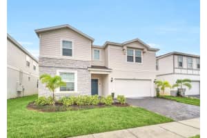 4101 LANA AVENUE, DAVENPORT, FL 33897 Sold 03/26/25