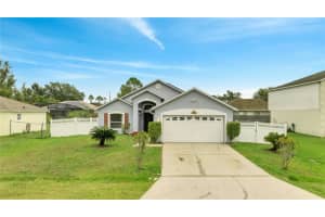 460 MARTIGUES DRIVE, KISSIMMEE, FL 34759 Sold 03/28/25