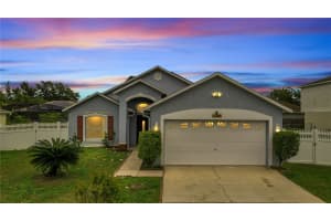 460 MARTIGUES DRIVE, KISSIMMEE, FL 34759 Sold 03/28/25