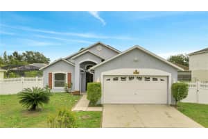460 MARTIGUES DRIVE, KISSIMMEE, FL 34759 Sold 03/28/25