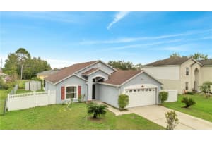 460 MARTIGUES DRIVE, KISSIMMEE, FL 34759 Sold 03/28/25