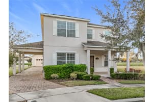 14968 SPEER LAKE DRIVE, WINTER GARDEN, FL 34787 Sold 02/03/25