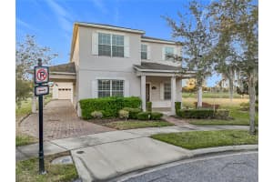 14968 SPEER LAKE DRIVE, WINTER GARDEN, FL 34787 Sold 02/03/25