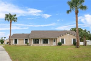 1855 CAVALIER COURT, KISSIMMEE, FL 34744 Sold 07/16/25
