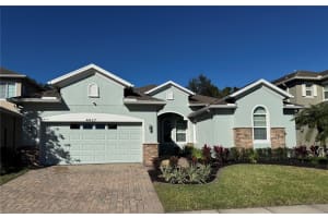 4437 AZURE ISLE WAY, KISSIMMEE, FL 34744 Sold 01/16/25