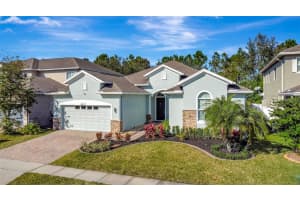 4437 AZURE ISLE WAY, KISSIMMEE, FL 34744 Sold 01/16/25