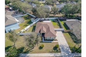 1032 TAWNY EAGLE DRIVE, GROVELAND, FL 34736 Sold 07/16/25