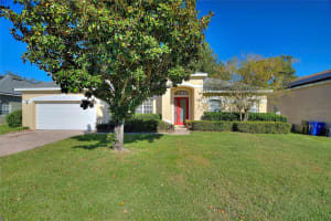 2521 LAUREL BLOSSOM CIRCLE, OCOEE, FL 34761 Sold 04/25/25