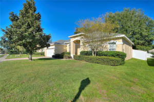 2521 LAUREL BLOSSOM CIRCLE, OCOEE, FL 34761 Sold 04/25/25