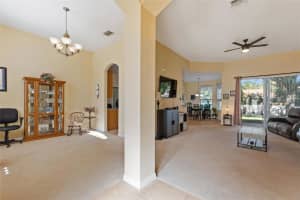 2521 LAUREL BLOSSOM CIRCLE, OCOEE, FL 34761 Sold 04/25/25
