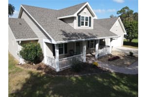 2610 BARKER ROAD, SAINT CLOUD, FL 34771 Sold 01/28/25