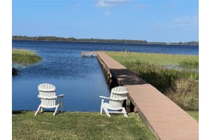 2610 BARKER ROAD, SAINT CLOUD, FL 34771 Sold 01/28/25