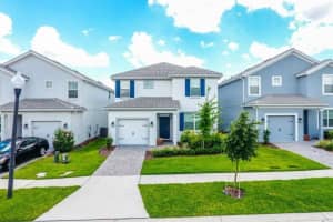 1648 MOON VALLEY, DAVENPORT, FL 33896 Sold 03/25/25