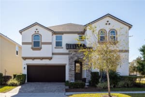 9001 SUNSHINE RIDGE LOOP, KISSIMMEE, FL 34747 Sold 03/21/25