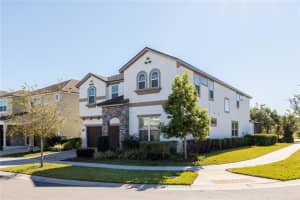 9001 SUNSHINE RIDGE LOOP, KISSIMMEE, FL 34747 Sold 03/21/25