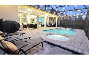 9001 SUNSHINE RIDGE LOOP, KISSIMMEE, FL 34747 Sold 03/21/25
