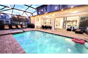 9001 SUNSHINE RIDGE LOOP, KISSIMMEE, FL 34747 Sold 03/21/25