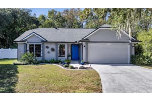 10106 PINK CARNATION COURT, ORLANDO, FL 32825 Sold 01/15/25