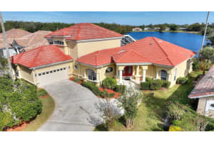 2789 KISSIMMEE BAY CIRCLE, KISSIMMEE, FL 34744 Sold 01/24/25