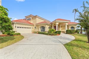 2789 KISSIMMEE BAY CIRCLE, KISSIMMEE, FL 34744 Sold 01/24/25
