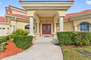2789 KISSIMMEE BAY CIRCLE, KISSIMMEE, FL 34744 Sold 01/24/25