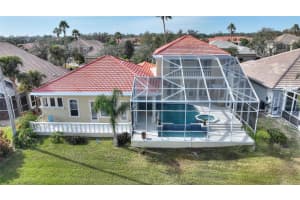 2789 KISSIMMEE BAY CIRCLE, KISSIMMEE, FL 34744 Sold 01/24/25