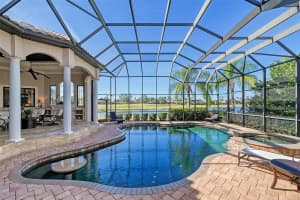 6918 BELMONT COURT, LAKEWOOD RANCH, FL 34202 Sold 02/27/25
