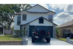 1315 CREEKBOTTOM CIRCLE, ORLANDO, FL 32825 Sold 01/07/25