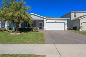 2150 CAMDEN LOOP, DAVENPORT, FL 33837 Sold 04/15/25