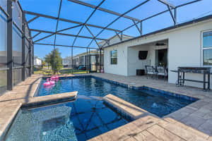 2150 CAMDEN LOOP, DAVENPORT, FL 33837 Sold 04/15/25