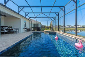 2150 CAMDEN LOOP, DAVENPORT, FL 33837 Sold 04/15/25