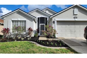 1270 BALLYSHANNON PKWY., ORLANDO, FL 32828 Sold 02/18/25