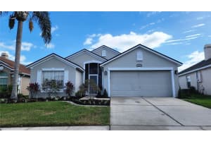 1270 BALLYSHANNON PKWY., ORLANDO, FL 32828 Sold 02/18/25