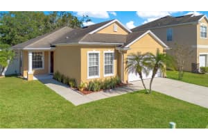 290 MICHIGAN ESTATES CIRCLE, SAINT CLOUD, FL 34769 Sold 01/02/25