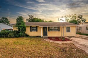 814 STARKE LAKE CIRCLE, OCOEE, FL 34761 Sold 05/14/25