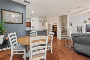 3587 CLAY BRICK RD RD #51B, HARMONY, FL 34773 Sold 01/31/25